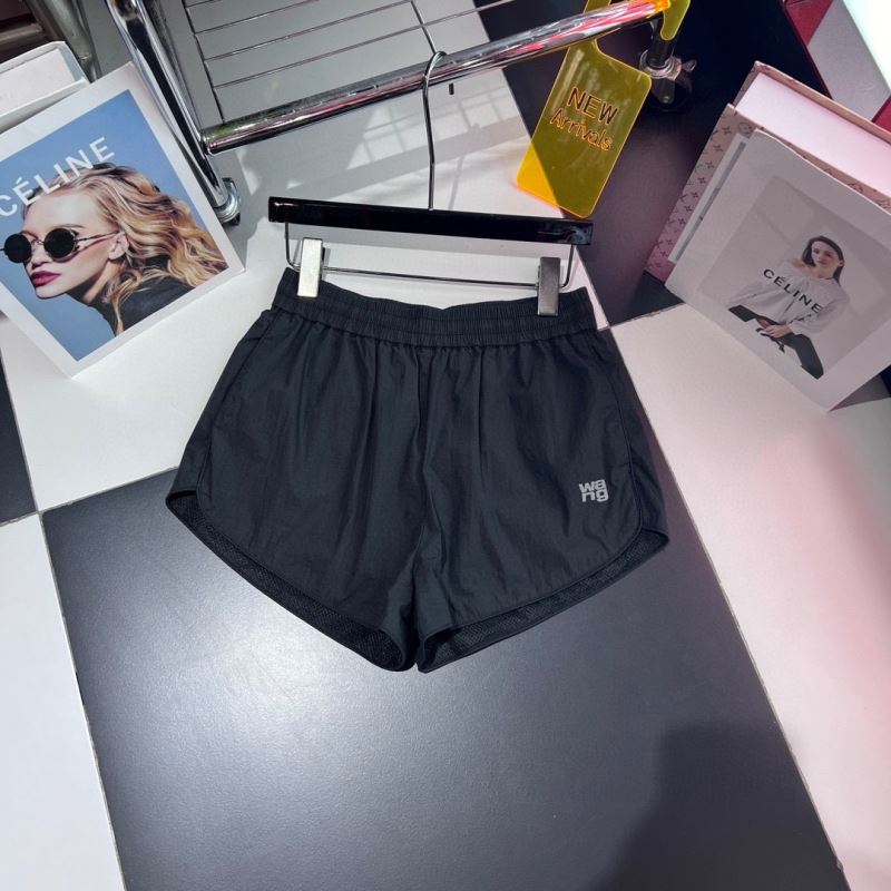 Alexander Wang Short Pants